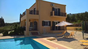 Villa Fengaraki
